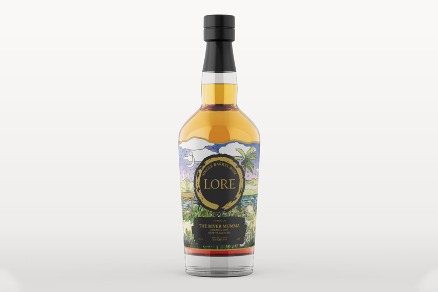 Lore Rum